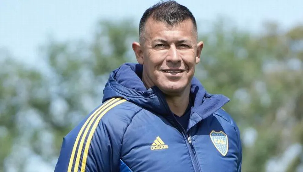 ¡Confirmado! Almirón dio a conocer la lista de convocados que viajarán a Brasil para medirse ante Fluminense