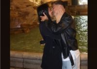 Oriana Sabatini y Paulo Dybala se casan: ¡Mirá cómo fue la romántica propuesta!