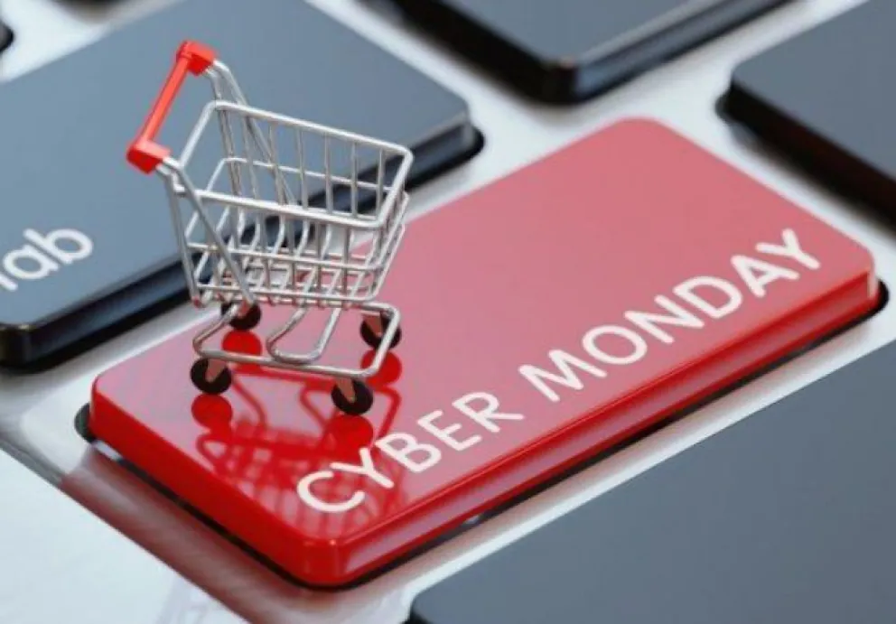 Cyber Monday 2023: Descubre cómo aprovechar las mejores ofertas online de forma segura