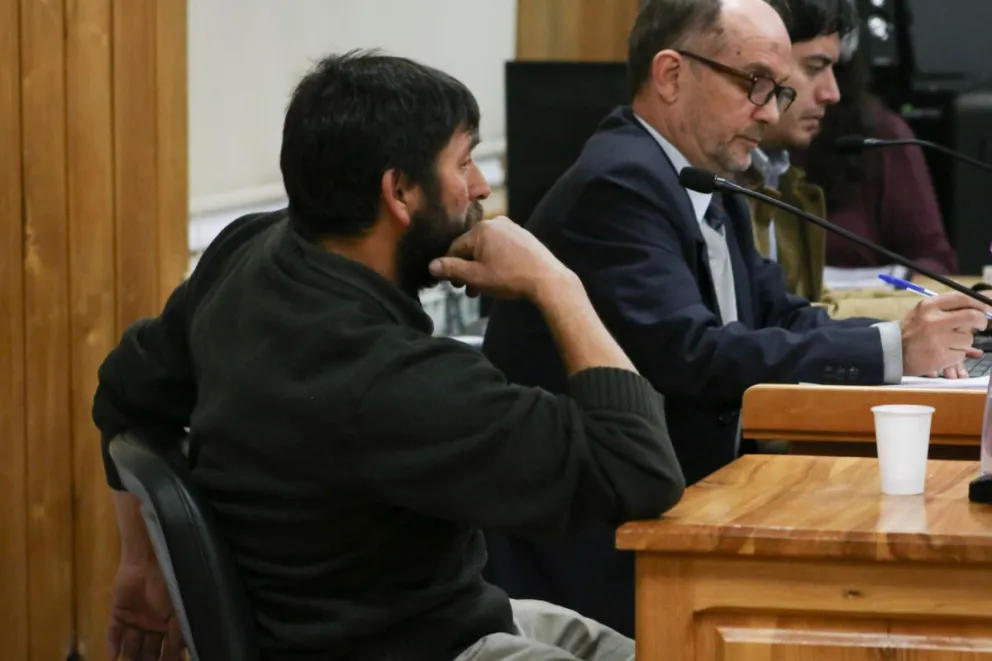 Volvieron a absolver a uno de los acusados por homicidio en Mallín Ahogado 