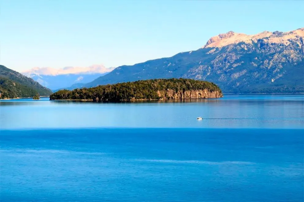 Estación experimental Puerto Anchorena 