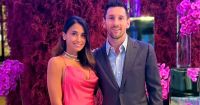 ¡Hay casamiento! La importante noticia en la familia de Antonela Roccuzzo y Lionel Messi