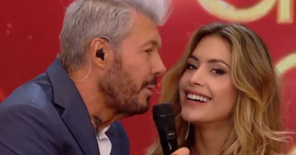 Milett Figueroa se la jugó y opinó sobre Marcelo Tinelli después de su primera cita: “Él es..”