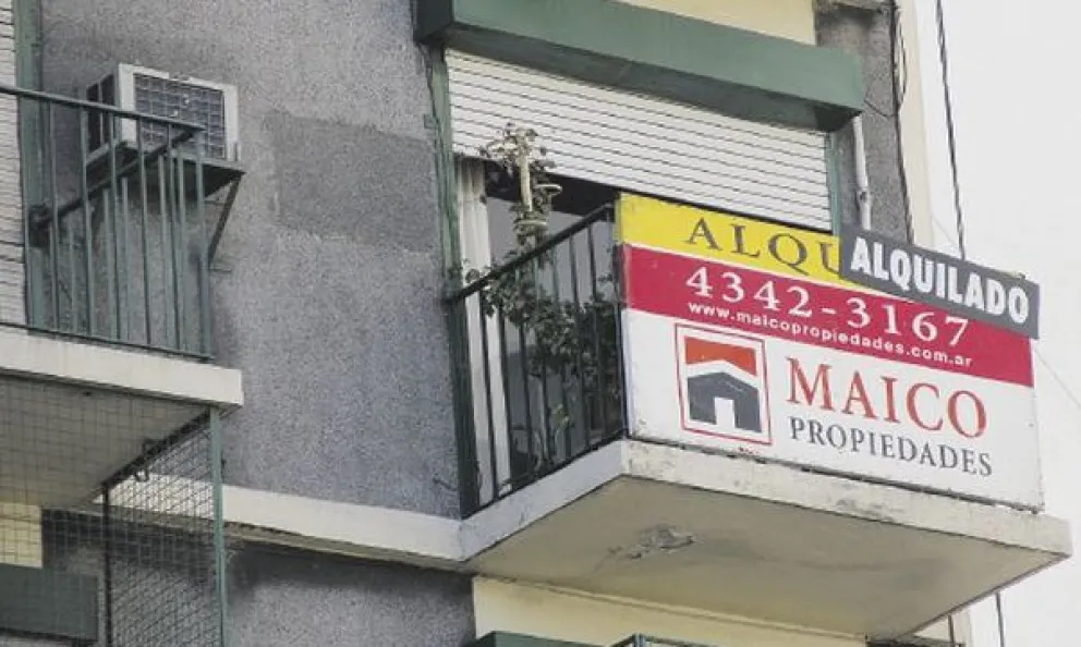 Aumento exorbitante en los alquileres: ¿cuánto subirán en noviembre?