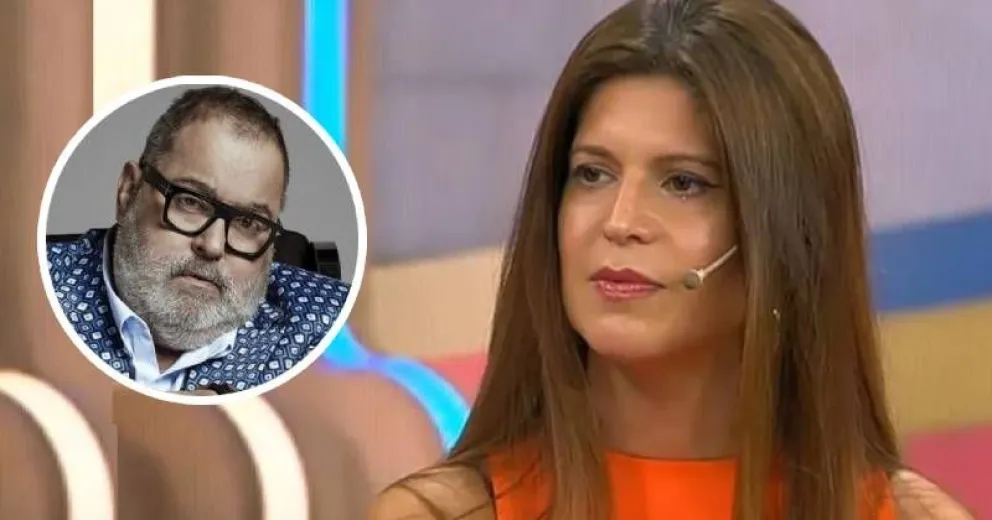 Elba Marcovecchio reveló el verdadero estado de salud de Jorge Lanata