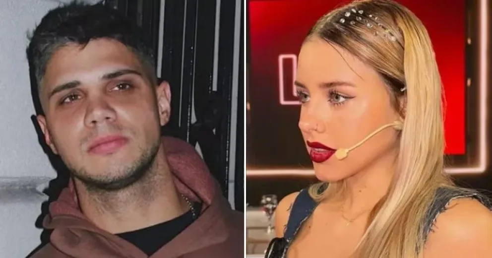 El insólito pedido del Conejo Quiroga a Coti Romero en medio del escándalo: “Quiero tener…”