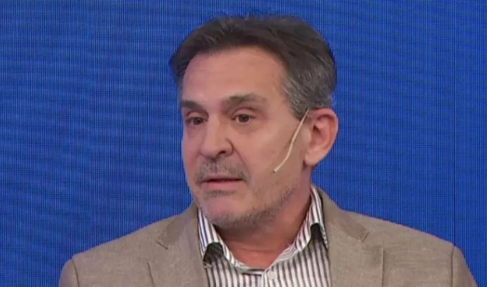 La Corte Suprema rechaza el pedido de Aníbal Lotocki para ejercer la medicina