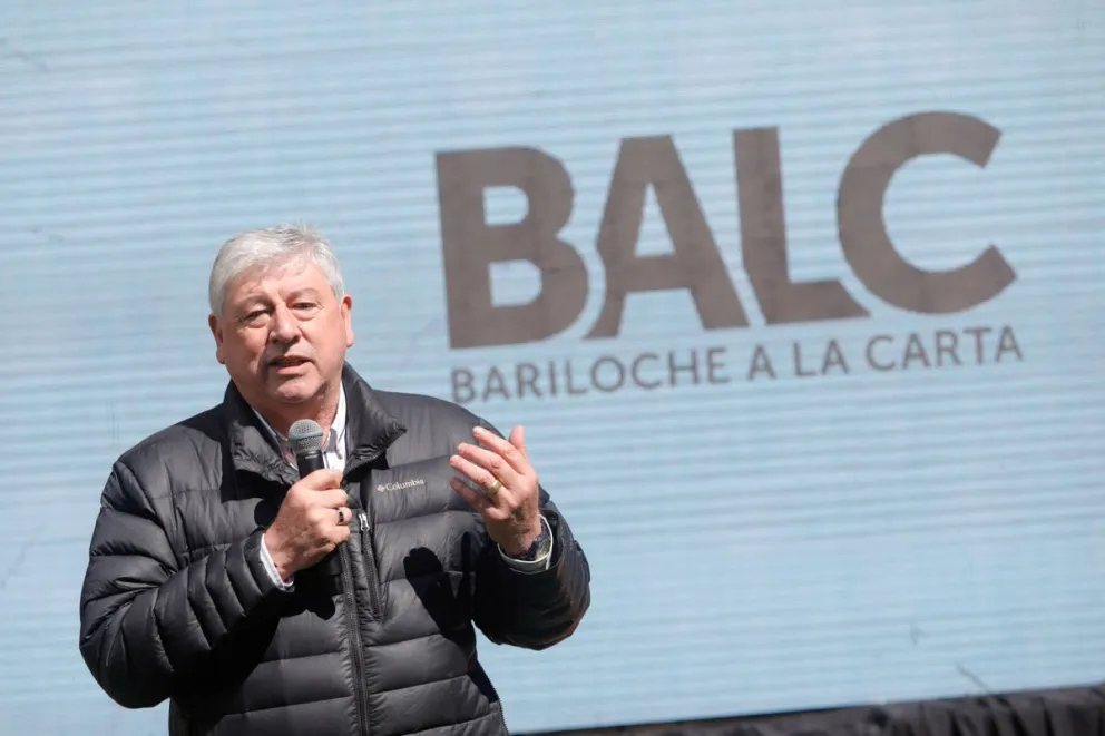 Cortés: "Los eventos como el BALC nos colman de orgullo"