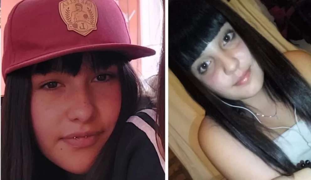 Dos compañeras de colegio están desaparecidas desde este jueves