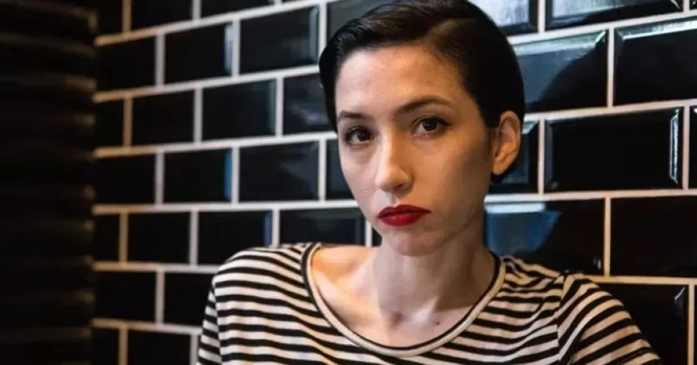 Sofía Gala fue acusada de robo en el free shop de aeroparque: ¿qué se llevó?