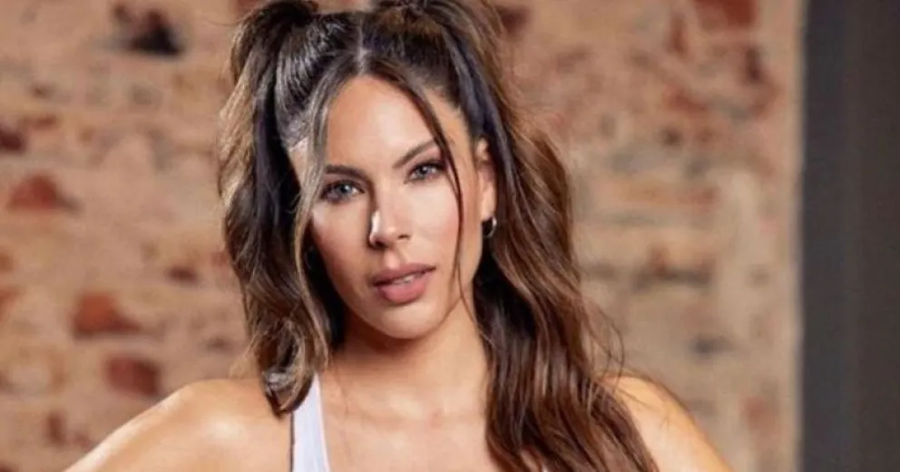 ¿Pasó algo? Barby Franco reveló en qué nivel está su amistad con Pampita