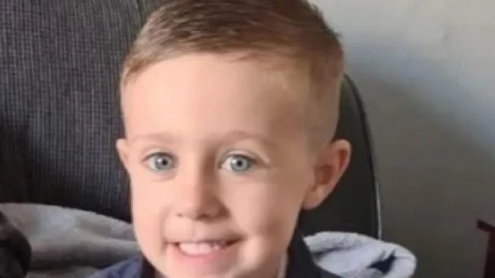 Se le explotó un globo en la cara a un menor de 5 años y murió: ¿qué pasó?