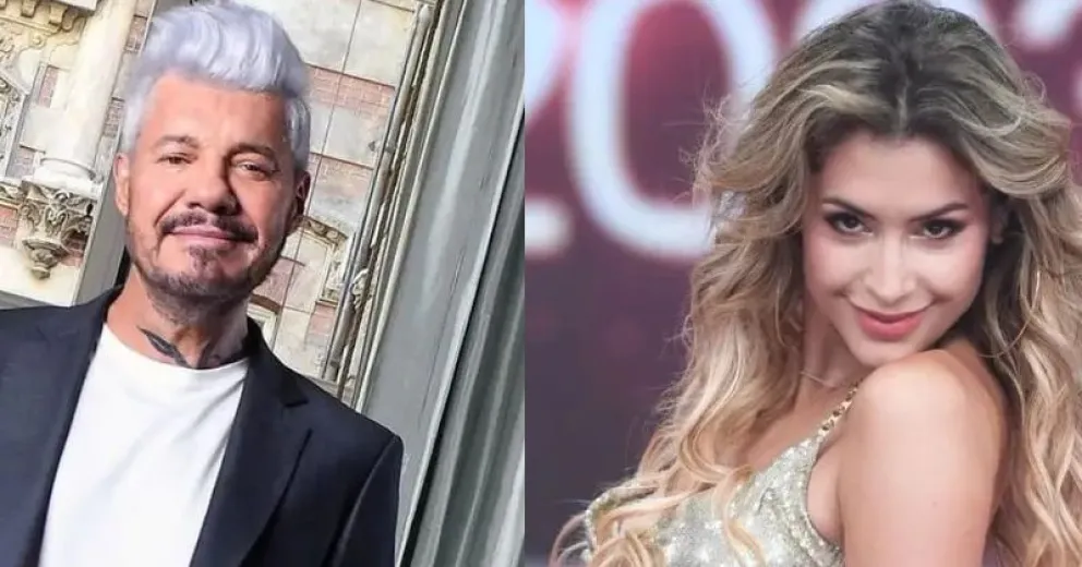 Marcelo Tinelli blanqueó qué siente por Milett Figueroa: fueron juntos a un evento y…