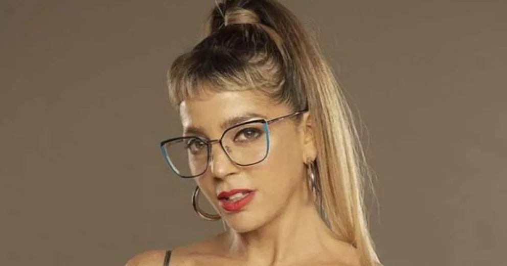 El jugadísimo cambio de look al que se sometió Juariu