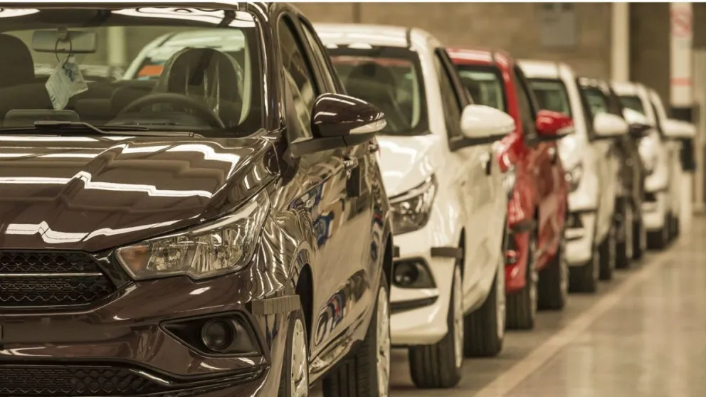 Los autos 0 KM que superen los 14 millones pagarán el impuesto al "lujo"