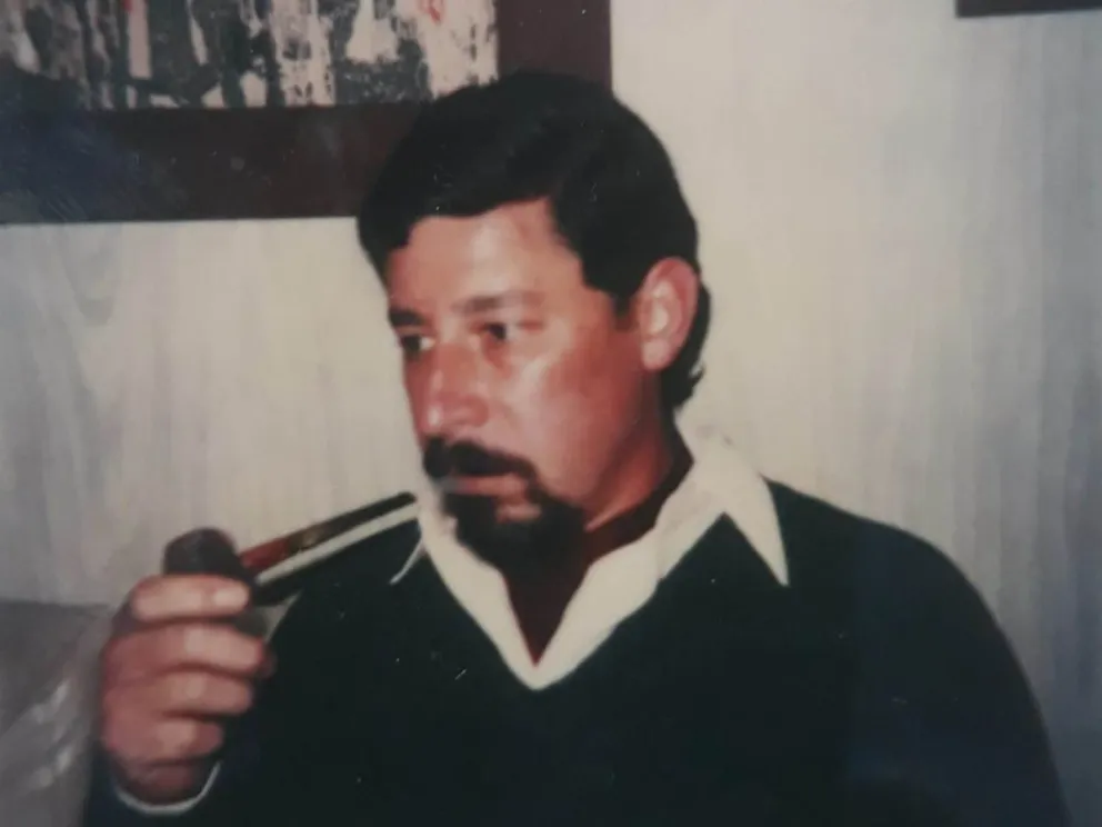 El hombre que repudió a Priebke cuando la mayoría elegía callar
