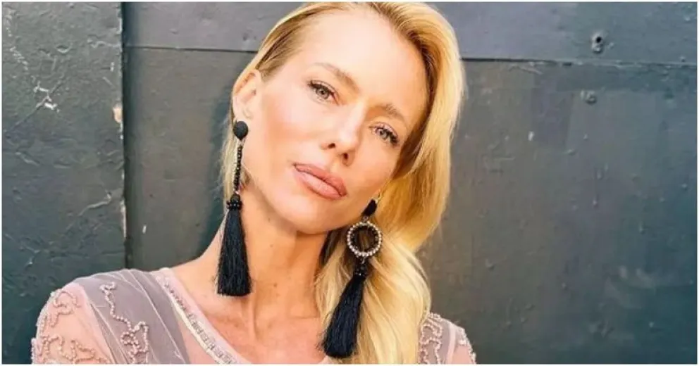 Revelan la causa por la que Nicole Neumann nunca conoció a la hija de Cubero
