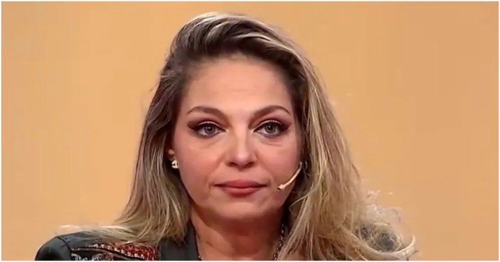 Tamara Paganini contó cuál es el polémico trabajo que tiene su novio