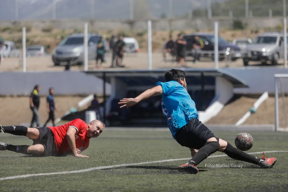 Veteranos y sénior juegan el sábado