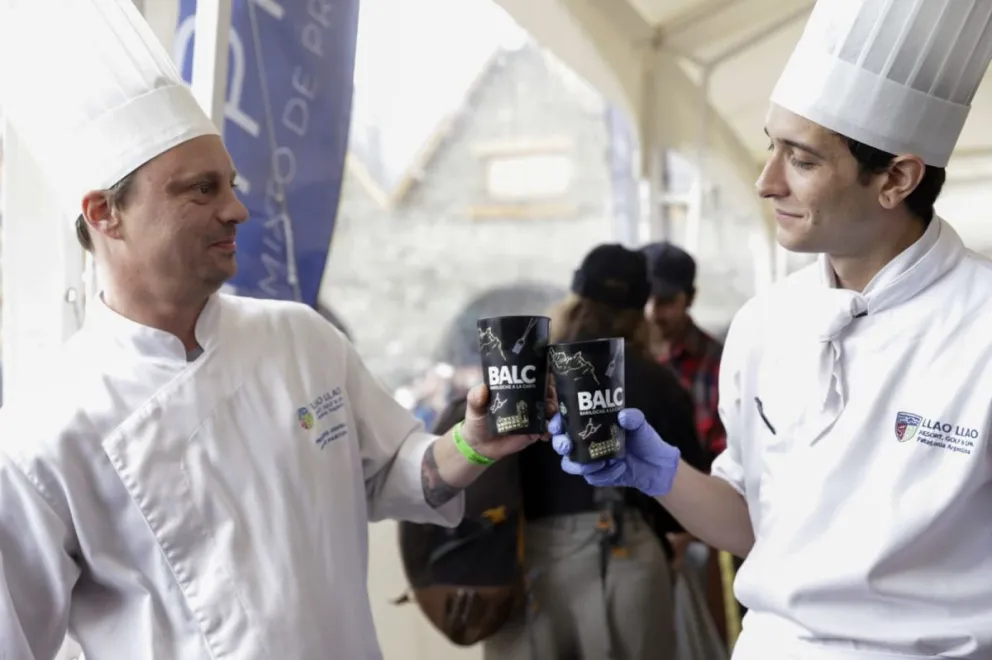 Con deliciosas opciones gastronómicas y fuertes descuentos, arranca hoy Bariloche a la Carta