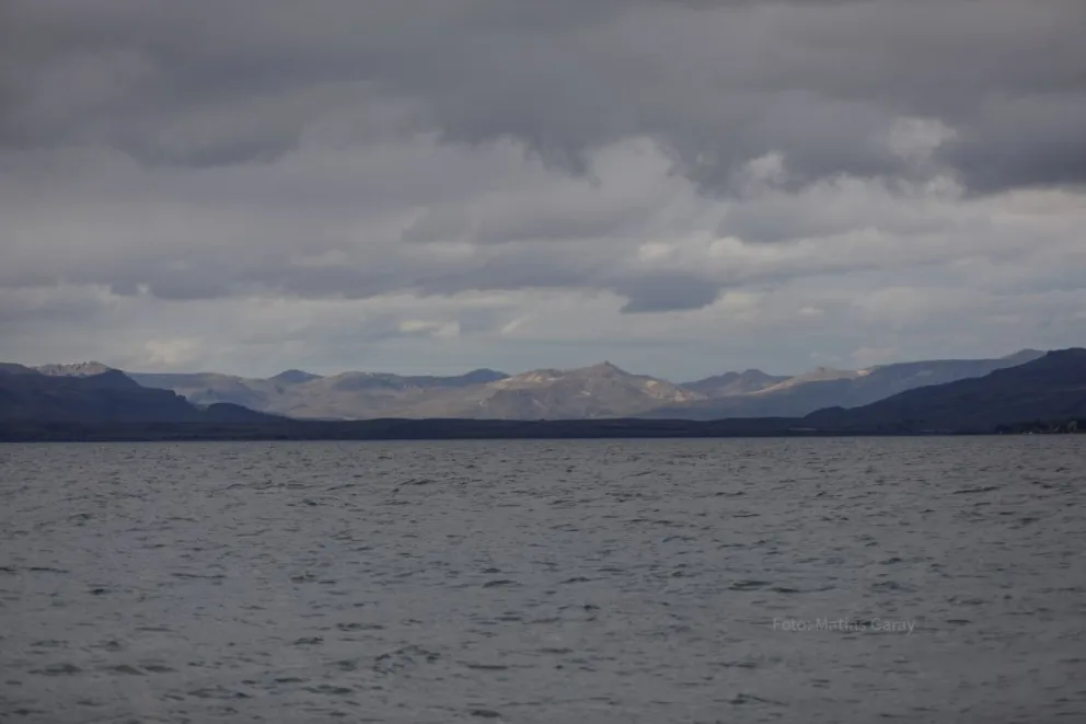 Mirá cómo viene el clima en Bariloche para este finde