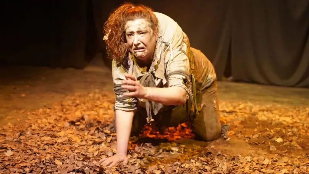Vence convocatoria para la próxima Fiesta del Teatro de Río Negro