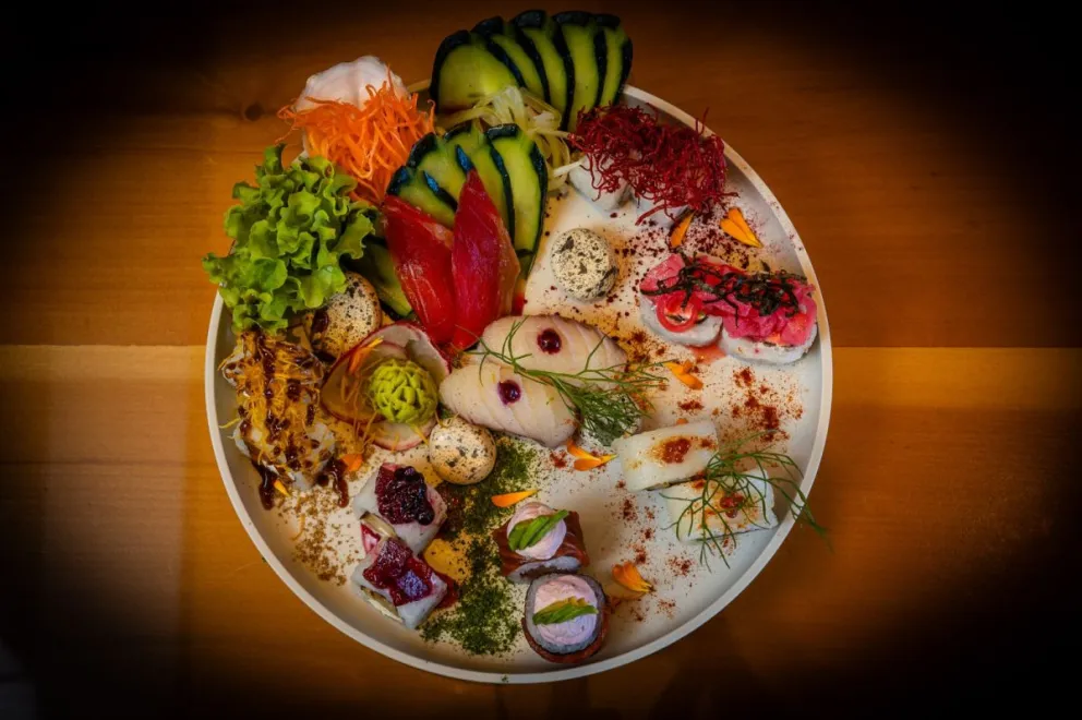 Conocé todos los platos ganadores del Circuito Gastronómico BALC2023