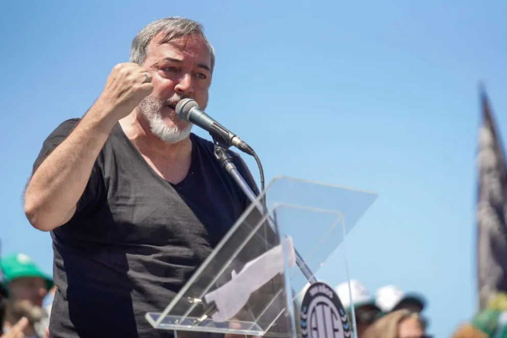 Aguiar respaldó a los guardaparques procesados: “No podemos ser siempre rehenes de la Justicia”