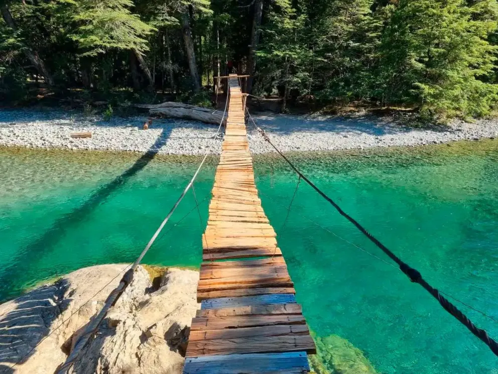 El Bolsón aplicará nuevas medidas para preservar el Área Natural Protegida