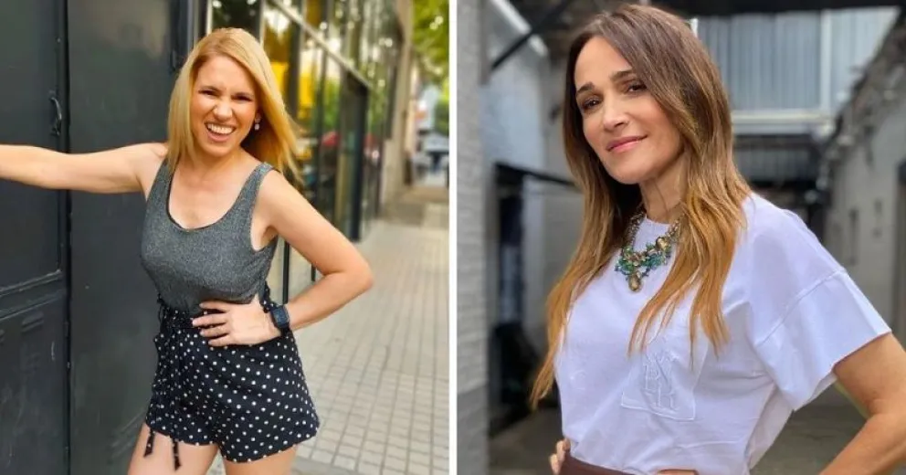Fernanda Iglesias disparó contra Verónica Lozano: "Me parece una estafa al público lo que hace"