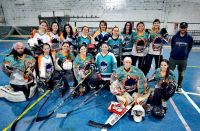"Guanacas" se alista para jugar los play off en Buenos Aires