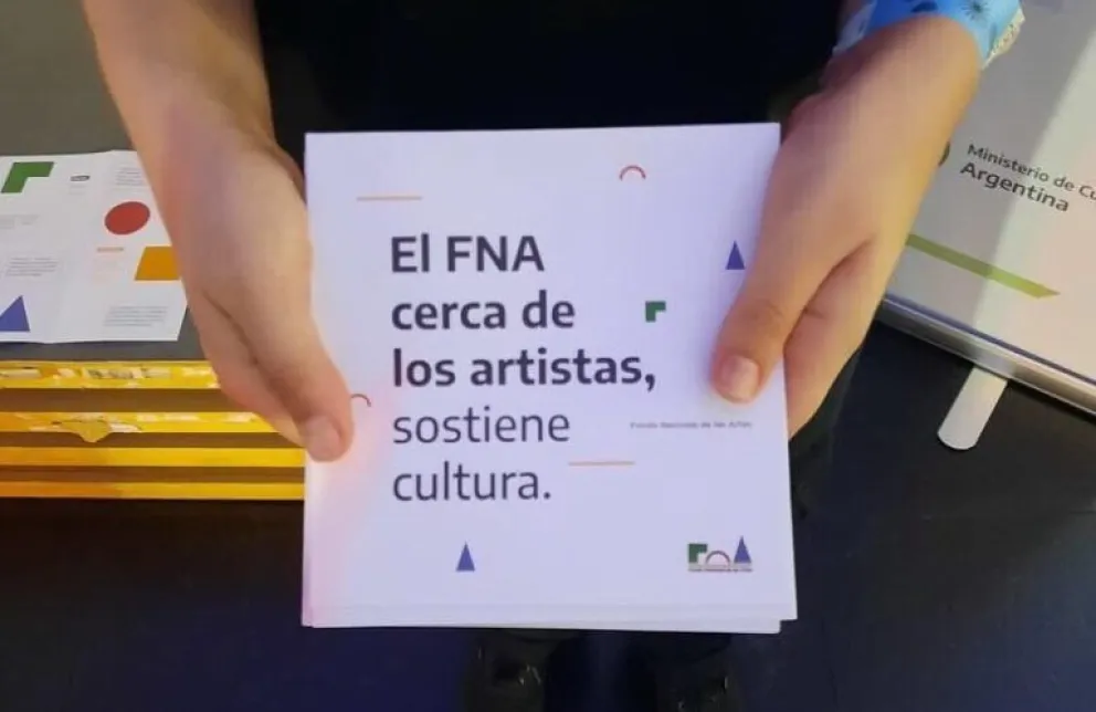 Caduca plazo para postular a Préstamos Personales del Fondo Nacional de las Artes