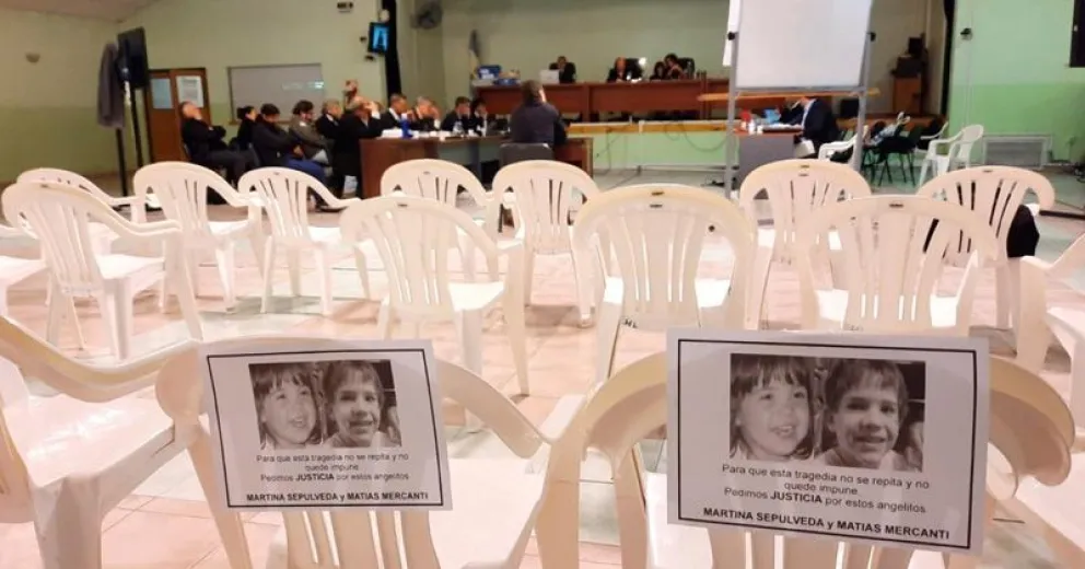 Absolvieron a los cuatro guardaparques imputados por la tragedia en San Martín de los Andes