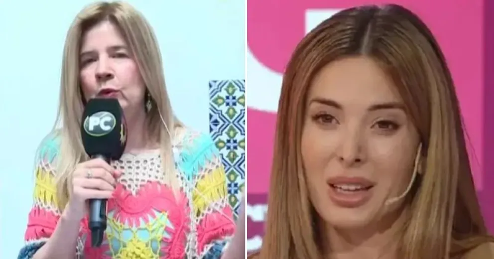 Mercedes Ninci advirtió a Jésica Cirio por lo que puede ocurrir en la causa por enriquecimiento ilícito