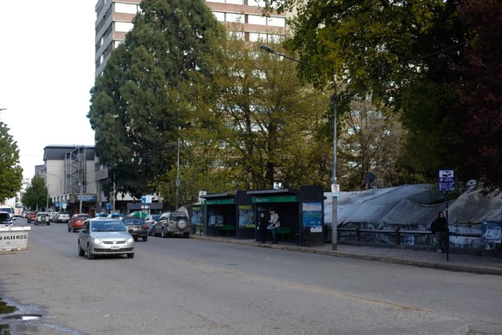 "El trabajador está a disposición, esperando a que se acredite el haber para salir a prestar servicio"