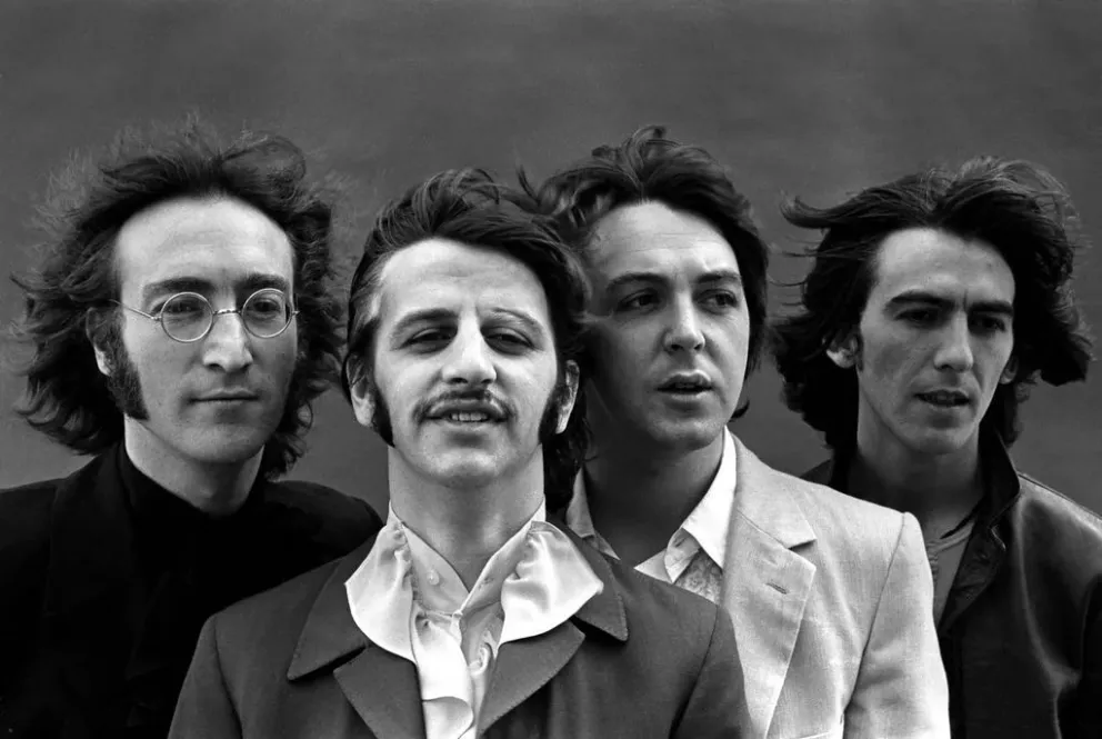 Del “éxtasis en estado puro” a “parece Lennon solista”