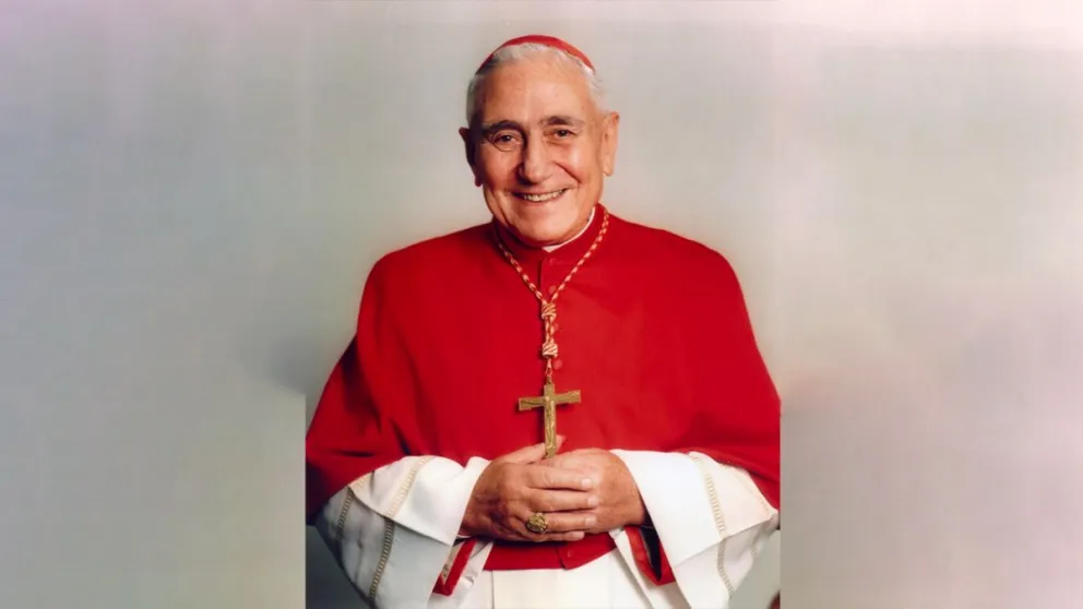 El papa Francisco beatificará al argentino Eduardo Pironio: qué milagro se le atribuye