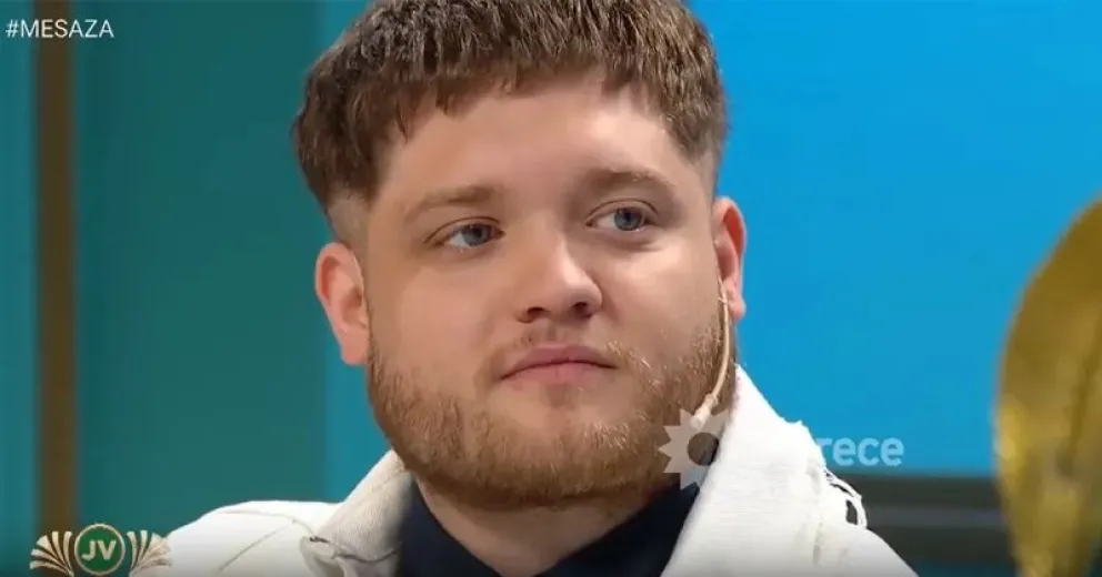 Toto Kirzner sorprendió al revelar cuál es hobby que tiene