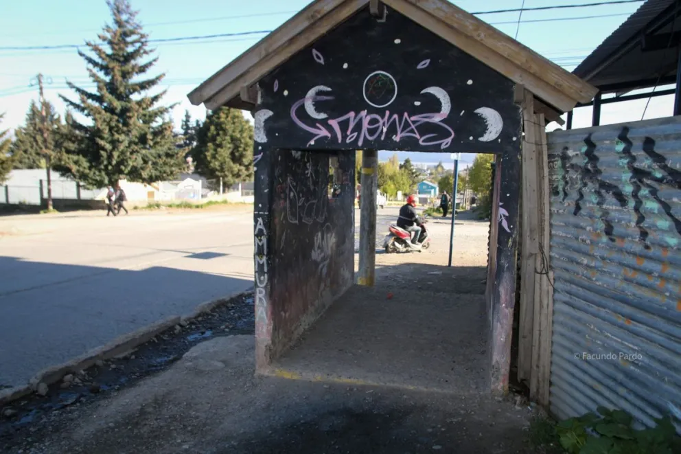 Paro por 24 horas en el interior del país afectará el servicio de transporte