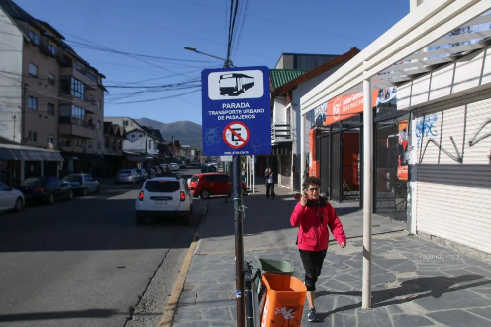 "A menos que haya una definición desde el municipio o la empresa, habrá que esperar a la semana que viene"