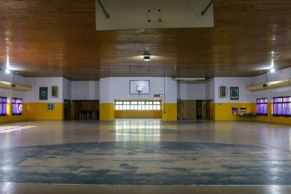 Foto archivo (Facundo Pardo)