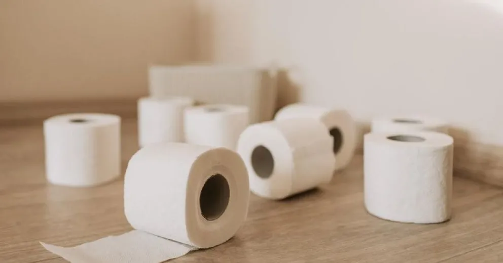 Cómo ahorrar en papel higiénico en casa: el truco para no derrocharlo