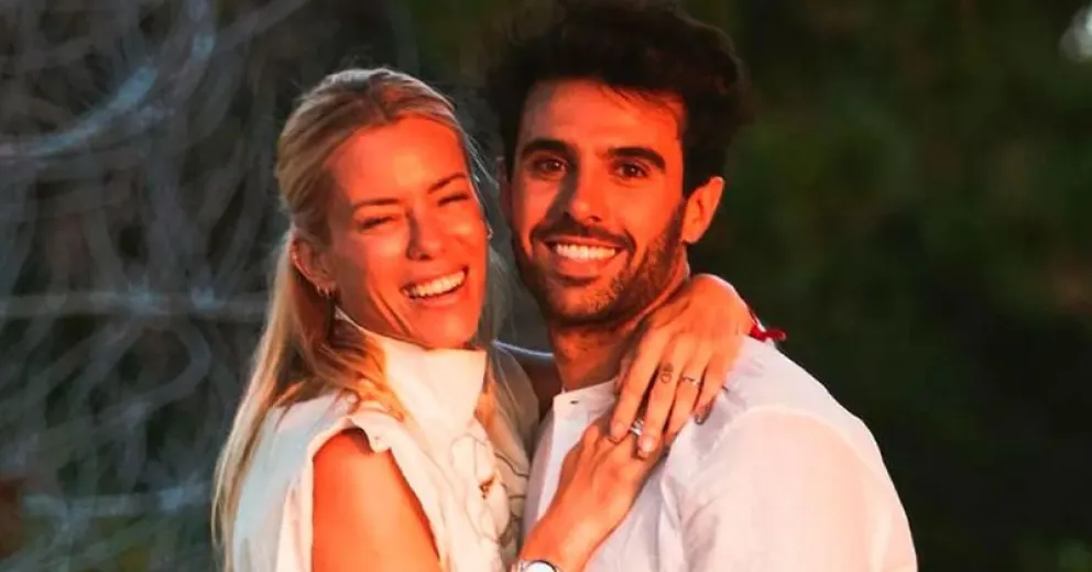 Pía Shaw brindó detalles exclusivos de la boda de Nicole Neumann y Manu Urcera