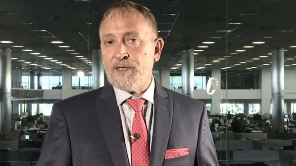 Falleció el periodista Edi Zunino