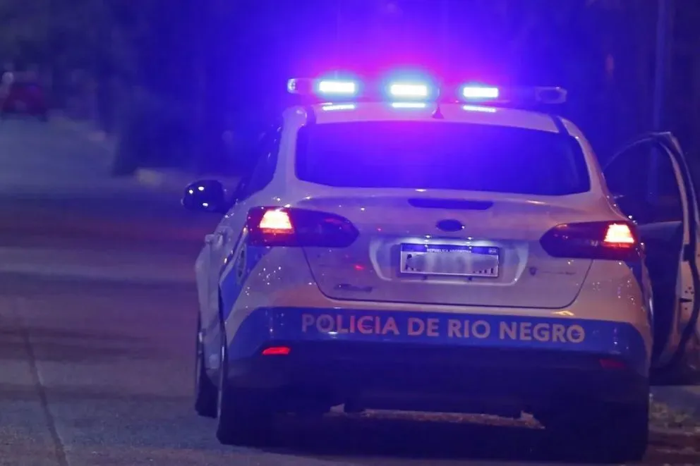 En pleno centro vecinos atraparon a un ladrón que intentaba robar una bicicleta