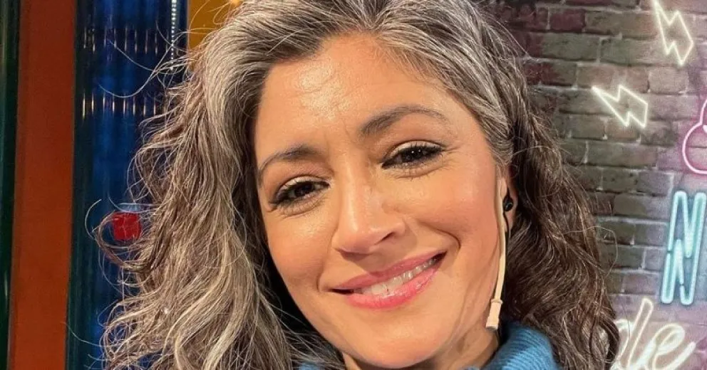 El dolor de Carla Conte tras la muerte de su abuela: "Perdón, lo entendí re tarde"