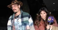 Nueva crisis: Daniel Osvaldo y Gianinna Maradona están separados: “La decisión la tomó…”