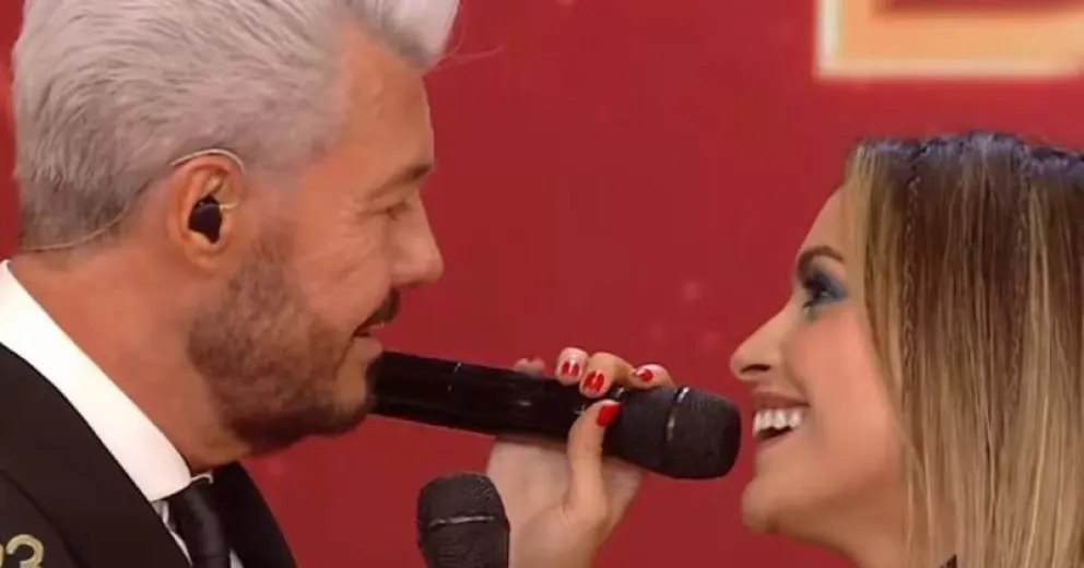 Milett Figueroa confesó cuál es el regalo que espera que le haga Marcelo Tinelli