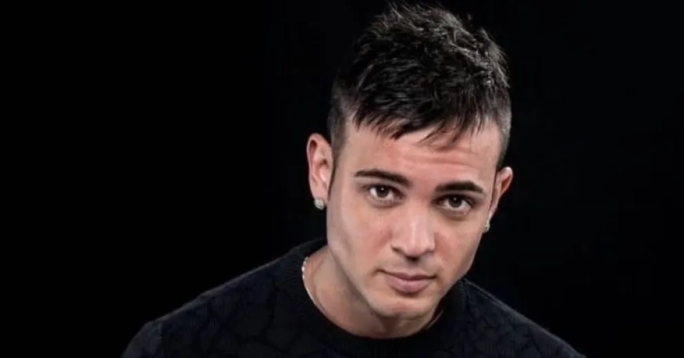 El hijo de Luis Ventura contó que no usa su apellido y contó la razón