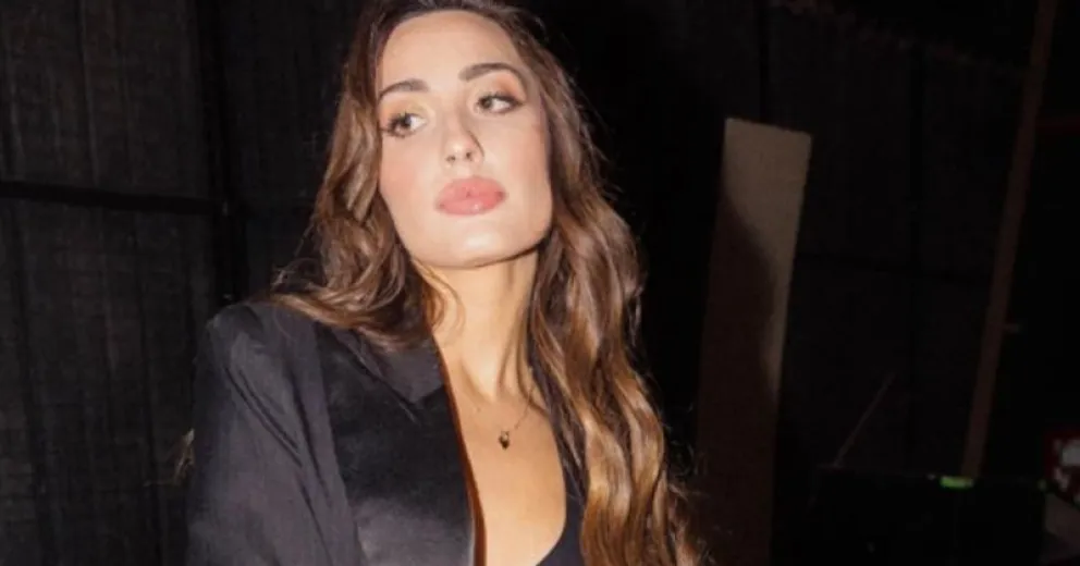 El mal momento que vivió este viernes Yoyi Francella: "Dramático"